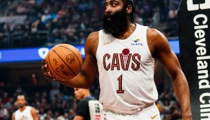 Harden i bashkohet klubit të 29,000 pikëve