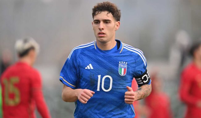 Mesfushori ‘braktis’ Italinë për Shqipërinë