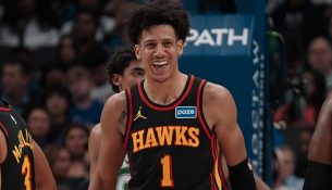 Hawks e vazhdojnë fluturimin