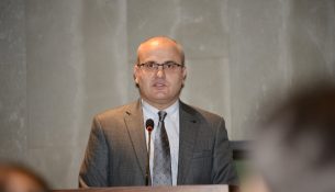 Haxhi Avdyli jep dorëheqje nga Lista Guxo