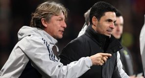 “Vëllai i madh” i Artetës