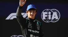 Kimi Antonelli vendos rekord unik në Formula 1