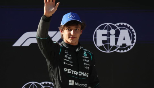 Kimi Antonelli vendos rekord unik në Formula 1