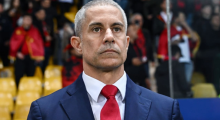 Sylvinho shuan traditën e Brazilit