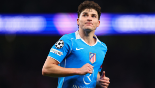 Klauzola e ‘çmendur’ e Julian Alvarez te Atletico Madridi