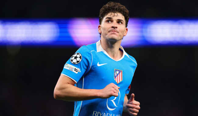 Klauzola e ‘çmendur’ e Julian Alvarez te Atletico Madridi