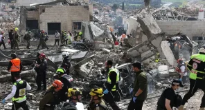 8 të vrarë në sulmin e Beit Shemesh, sipas shërbimit izraelit të emergjencës