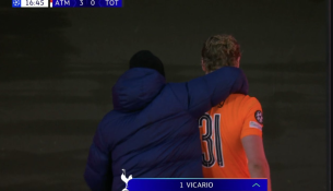 E pabesueshme: Tre gafa ‘trashanike’ nga Tottenham