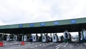 Armë zjarri e fshehur në makinën vjedhur, arrestohen dy shtetas nga Kosova