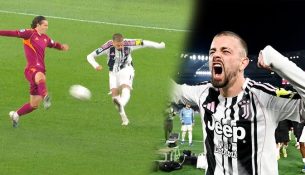 Edon Zhegrova është rikthyer, por Juventusi ende ka dyshime