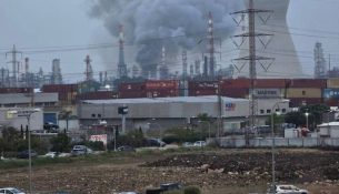 Goditjet që ndryshojnë lojën: Ras Laffan dhe Haifa në të njëjtën hartë strategjike