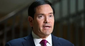 Rubio: Qëllimi i SHBA-ve është shkatërrimi i aftësisë bërthamore iraniane