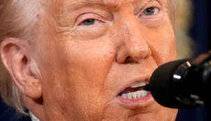 Trump thotë sërish se lufta në Iran do të përfundojë “së shpejti”