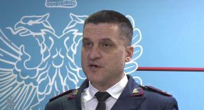 Pas Prodës, shkarkohet nga detyra edhe Drejtori i Policisë së Tiranës