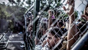 Ngritja e “qendrave të kthimit” në Kosovë: Një opsion i mundshëm në planet e BE-së?