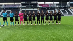 Kosova U19 mposht Turqinë dhe kalon në Ligën A