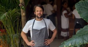 Rënia e një ikone të gastronomisë