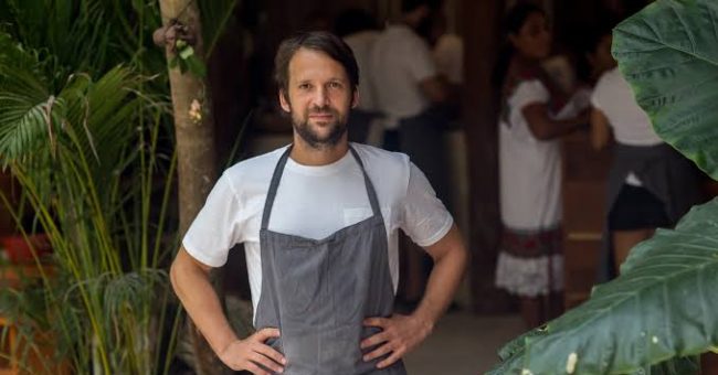 Rënia e një ikone të gastronomisë