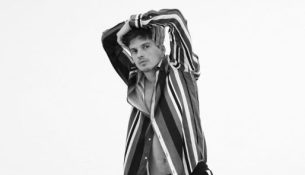 Balerini shqiptar Leander Veizi emërohet drejtor artistik në teatrin e Regensburgut