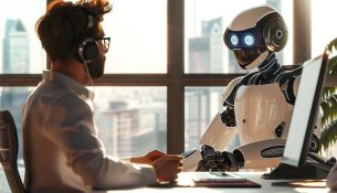 Gjermania dyfishon përdorimin e AI në punë