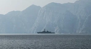 Italia thotë se diplomacia është mënyra për t’u përballur me krizën e Hormuzit