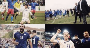 Kosova – 12 vite para dhe 12 vite pas