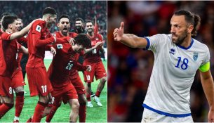 Vedat Muriqi ‘kërcënon’ Turqinë: ‘Ne i dimë dobësitë e tyre’