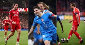 Zbulohen tre çerekfinalistët e fundit të UEFA Champions League