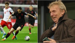 Zbigniew Boniek: ‘Diku lart ishte vendosur që kjo të ishte një ndeshje play-off’