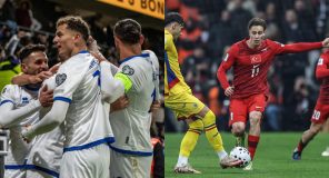 Ëndrra kundër milionave: Sfida e pabarabartë në letër mes Kosovës dhe Turqisë