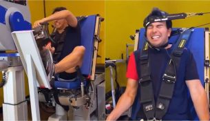 Stërvitja ‘ekstreme’ e pilotëve të Formula 1