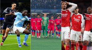 Mësohen tre çerekfinalistët e radhës në UEFA Champions League