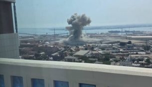 NYT: Irani mund të vazhdojë sulmet me raketa edhe për disa ditë