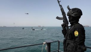 SHBA nuk garanton sigurinë e porteve në Hormuz mes tensioneve me Iranin