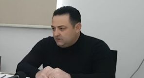 Lirohet nga burgu ish-drejtori i Burgut të Durrësit, Indrit Cerloj