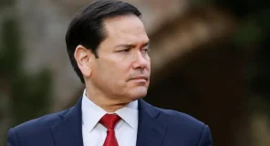 Rubio thotë se SHBA-të janë ‘të përkushtuara për të përfunduar punën’ në Iran