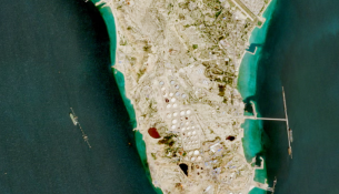 Irani thotë se eksportet e naftës nga Ishulli Kharg vazhdojnë normalisht