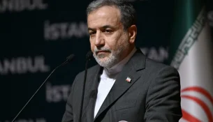 Araghchi flet me homologun indian, thirrje rajonit të dënojë sulmet SHBA-Izrael