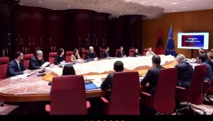 101 kushtet e BE-së për mbylljen e gjithë kapitujve