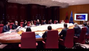 101 kushtet e BE-së për mbylljen e gjithë kapitujve