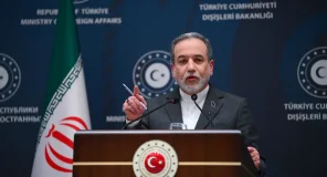 ‘U sulmuam për herë të dytë gjatë negociatave’, Araghchi: Nuk kemi kufij në mbrojtjen tonë