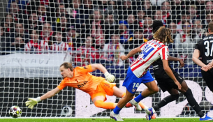 Champions League: Bayern dhe Atletico në avantazh