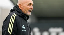 Luciano Spalletti mbetet trajner i Juventusit