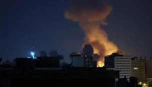 Kremlini thotë se lufta kundër Iranit nxiti kërkesën për energji ruse