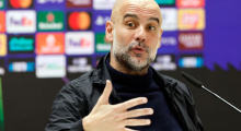 Pep Guardiola flet për pensionimin: ‘Një ditë do të mbarojë’