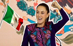 Kupa e Botës 2026 – Meksika i hap derën Iranit