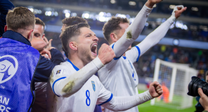 Kosova merr goditje para ndeshjes me Turqinë