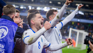 Kosova merr goditje para ndeshjes me Turqinë