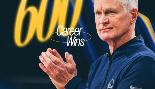 600 fitore për Kerr