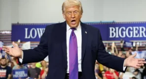 Çmimi i naftës do të bjerë ‘më shumë sesa mendohet’, pretendon Trump